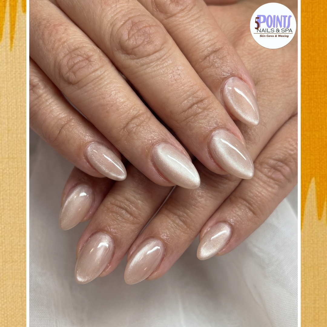 Nail June 16